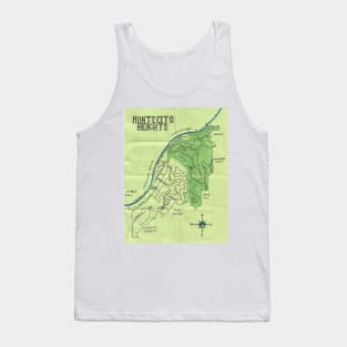 Montecito Heights Tank Top